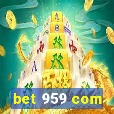 bet 959 com